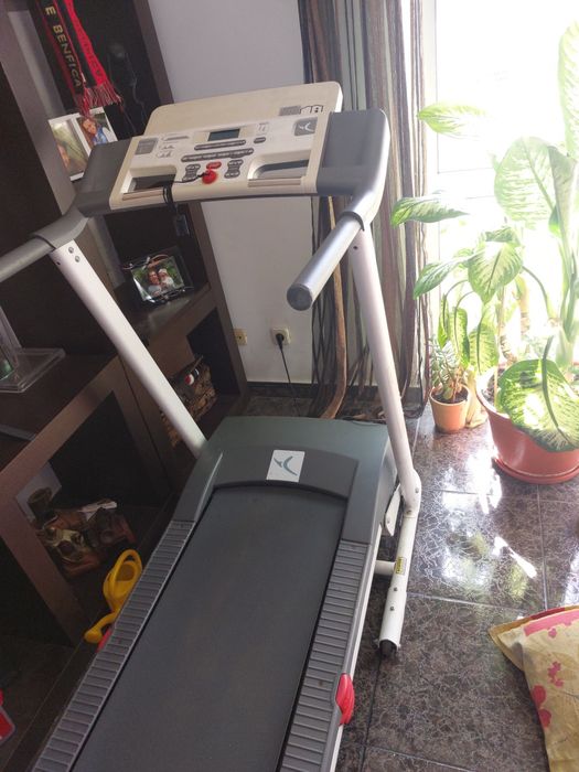Vedo Passadeira  DOMYOS  TC 290