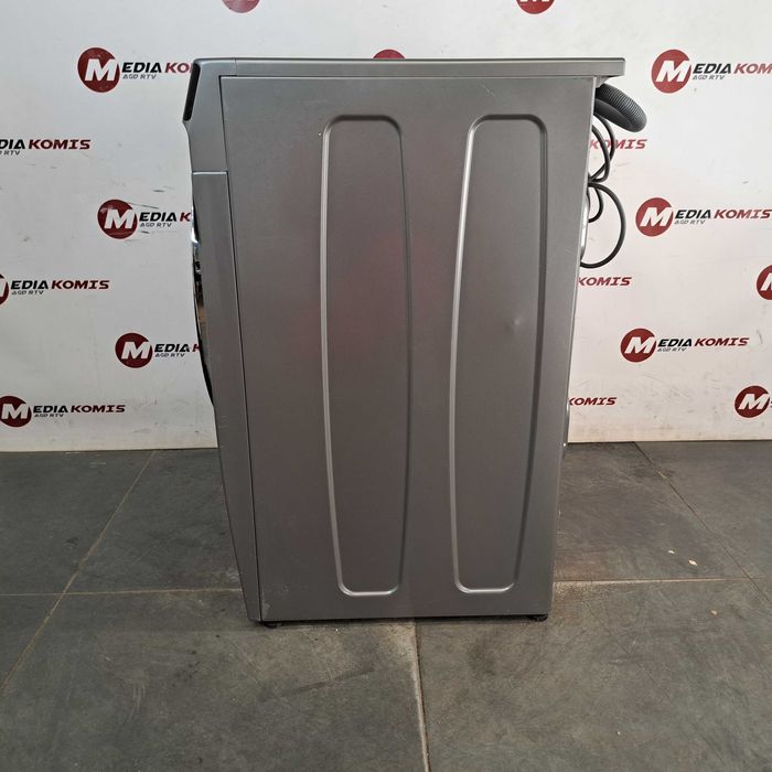 Pralka Hoover HWPDQ410AMBCR [12mscy-gwar] A/10kg/1400obr