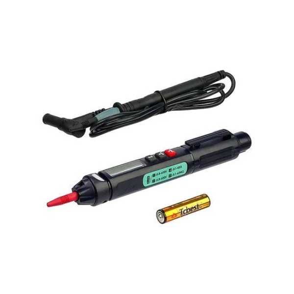 Мультиметр-ручка цифрова кишенькова Relife DT-02