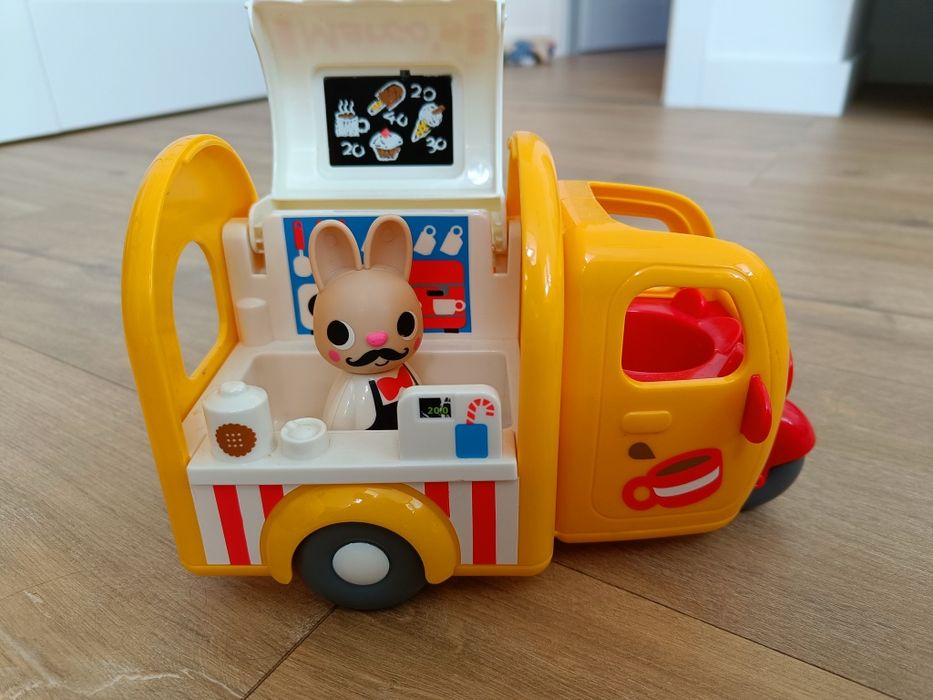 Auto lodziarnia (Spire)