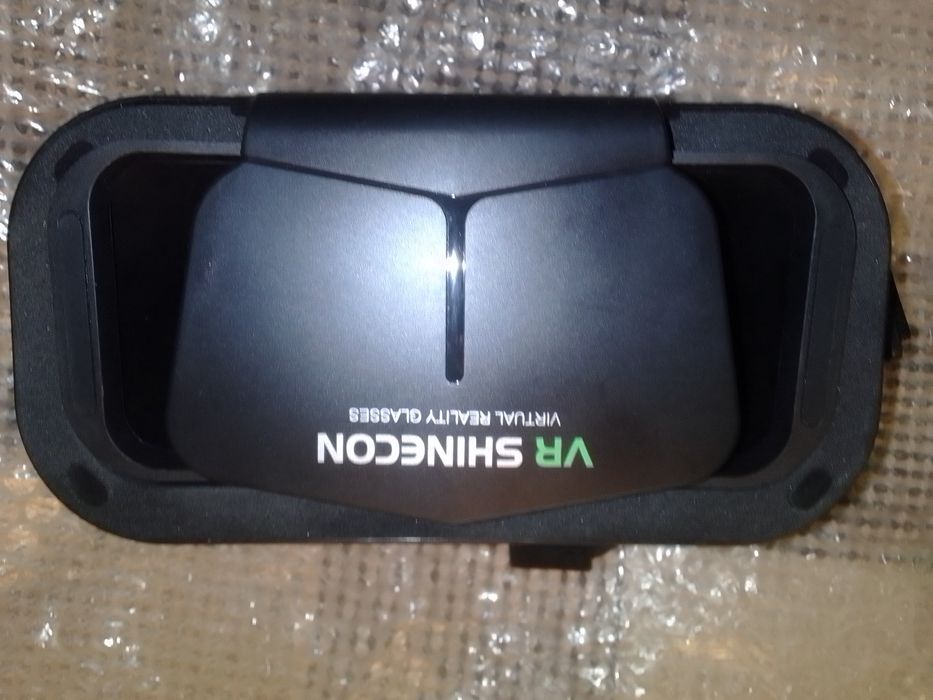 Продам новые VR-Очки для просмотра 3D фильмов