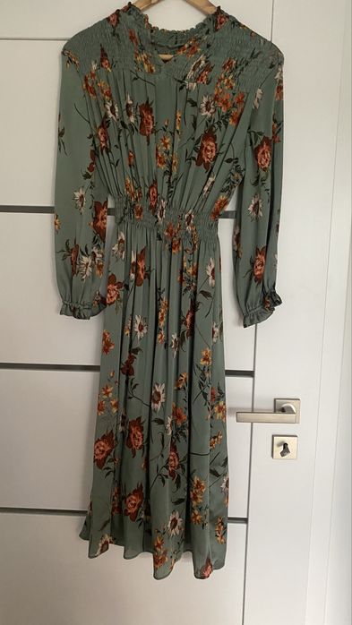 Sukienka Zara XS