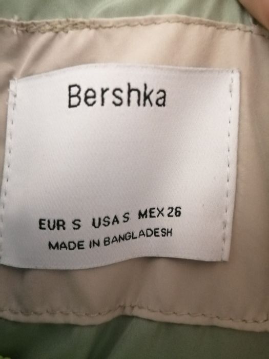 Casaco /Blusão  tamanho S