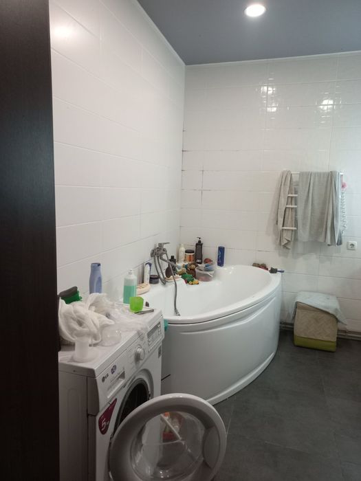 Продам дом на беленькой.