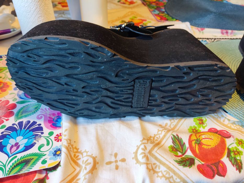 Demonia Swing 105 buty