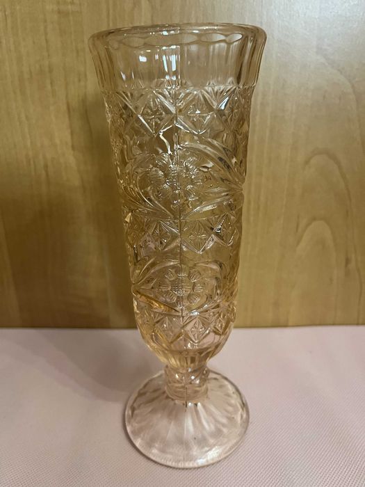 Wazon kielich Rozalin HSG Ząbkowice