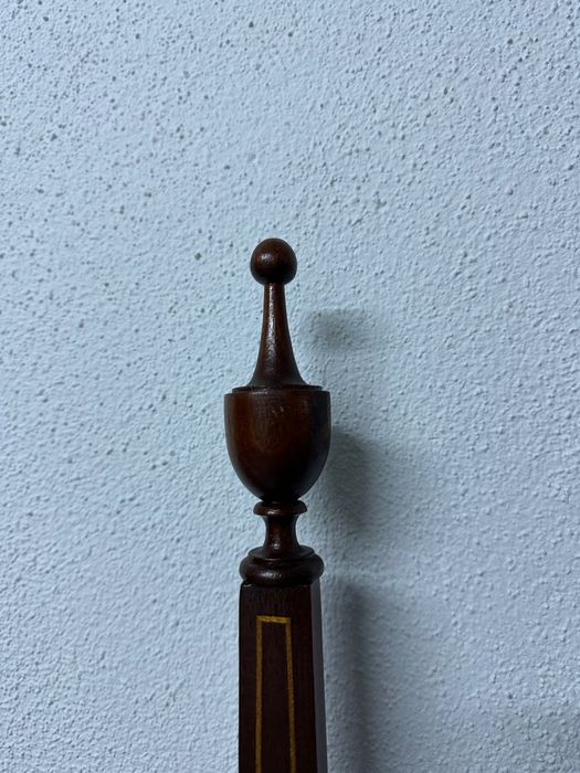 Cama estilo Dona Maria século XVIII