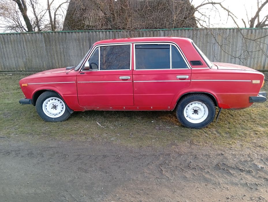 Продам Авто Ваз2106