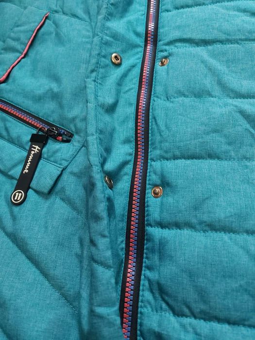 Куртка девочка осень ,весна.