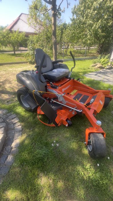 Husgvarna  MZ 54
