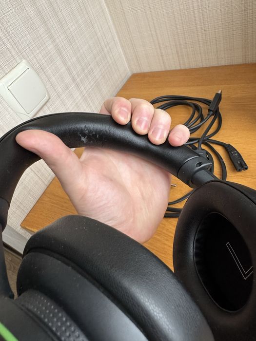 Xbox series x 1 tb ssd