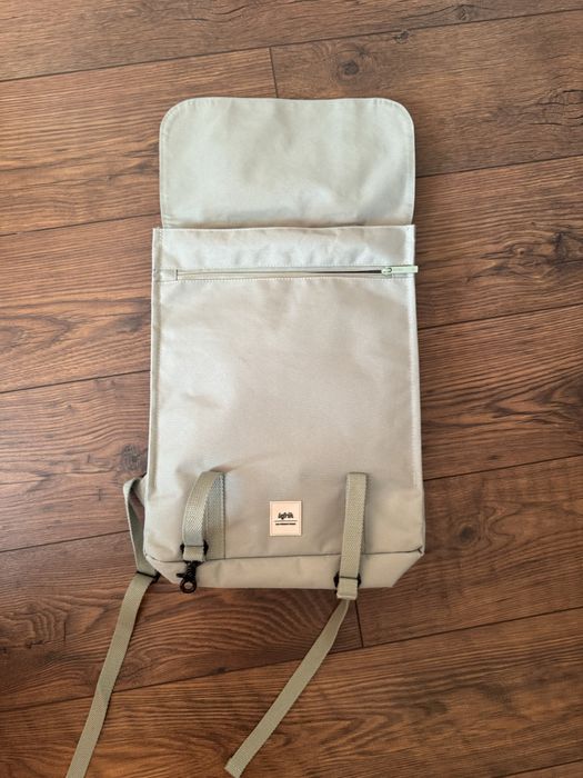 Рюкзак lefrik світло зелений