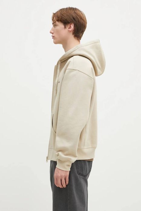 Зип худи Carhartt WIP American Script