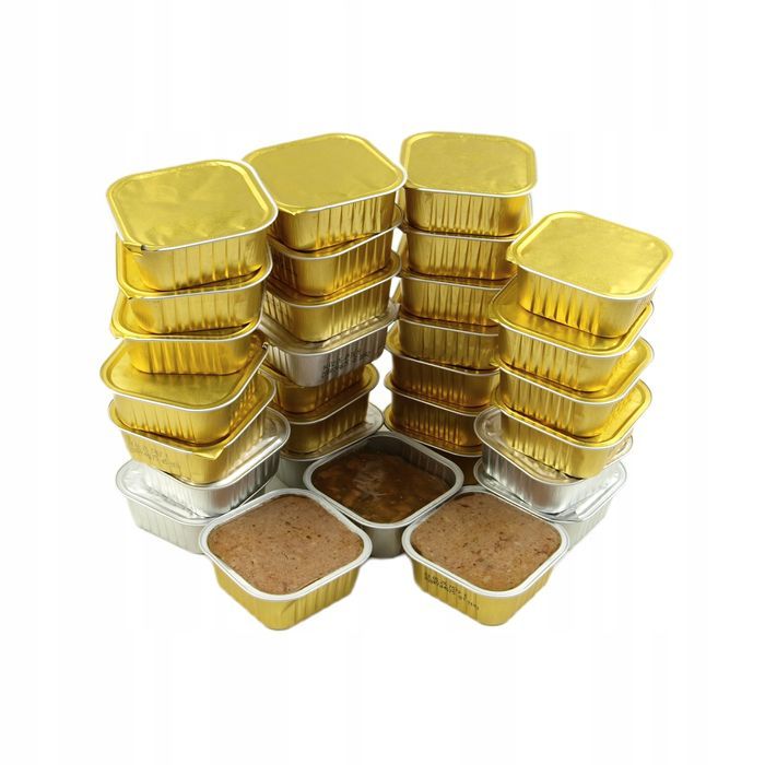 66X 150G Mokra Karma Dla Psa Pakiet Ekonomiczny 9,9 Kg