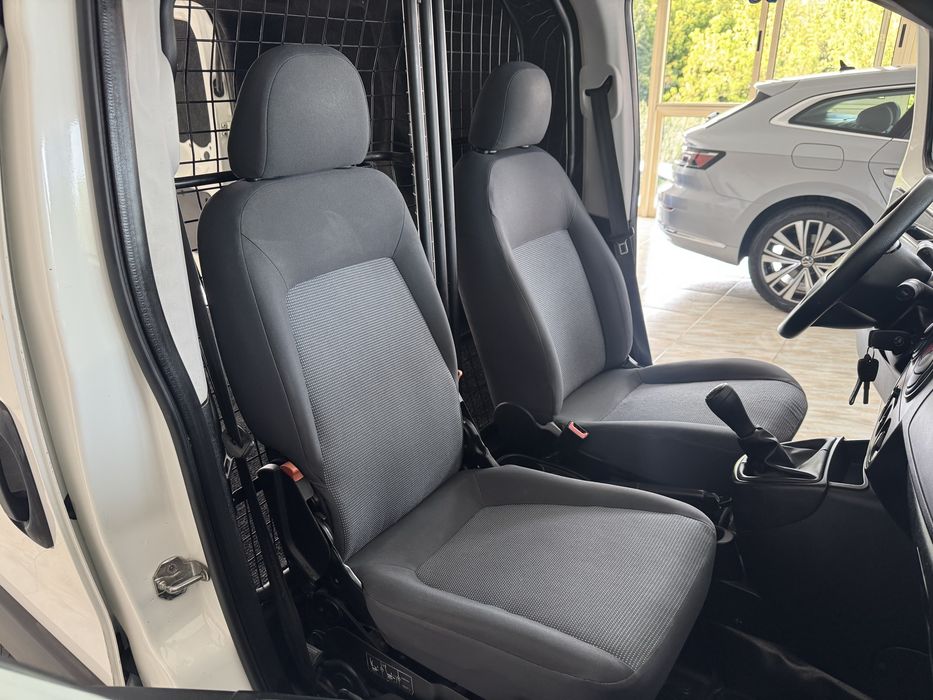 Peugeot Bipper Nacional