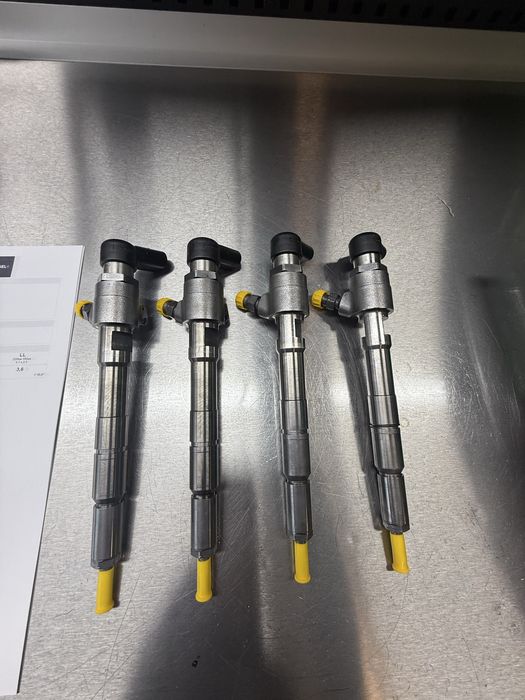 Форсуки 03L130277B на шкода, фольцваген. 1.6