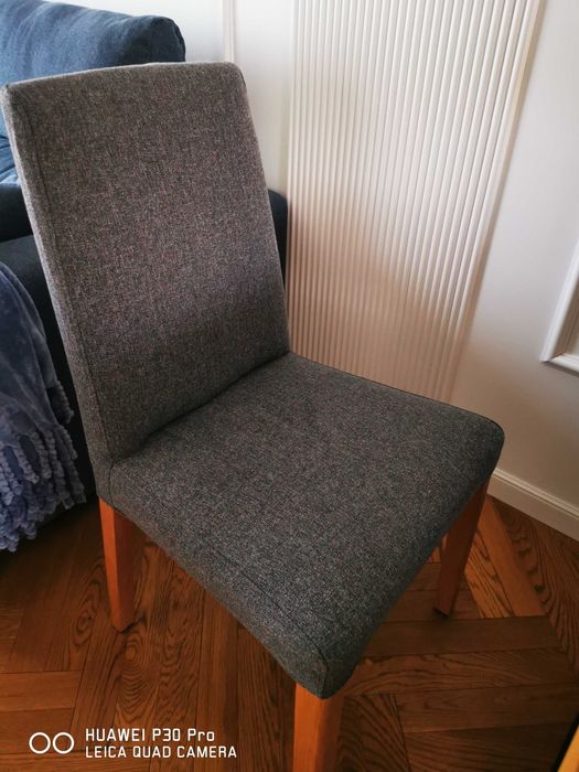 Krzesło do salonu 6szt.