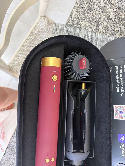Dyson Airwrap Co-Anda2x