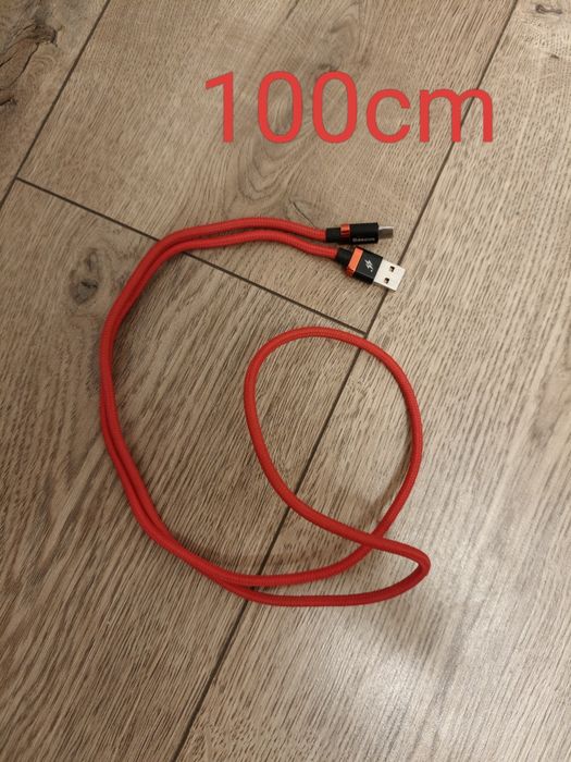 Kabel USB-C baseus