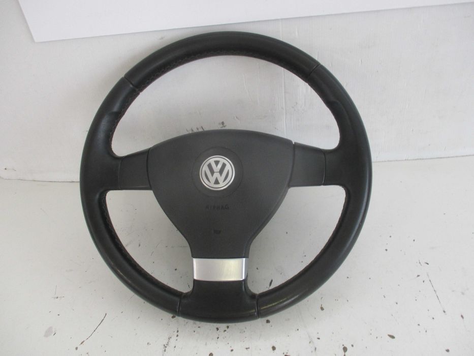 Volante Vw Polo 6N 2009