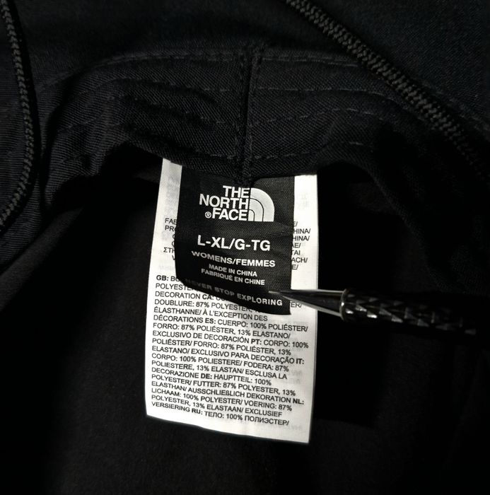 Панама The North Face