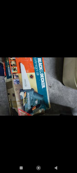 Vários artigos para desocupar
