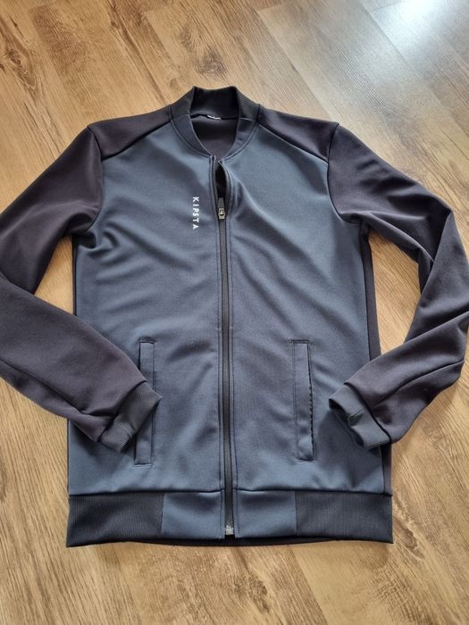 Bluza  Kipsta sportowa