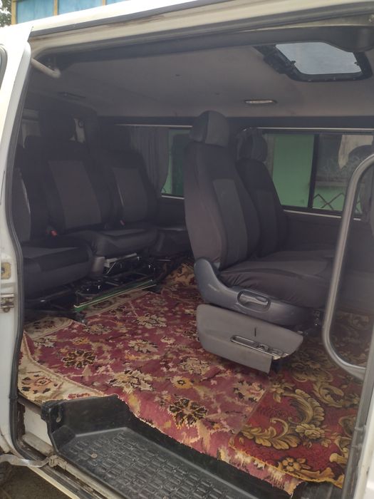 Продам ГАЗЕЛЬ-Баргузін