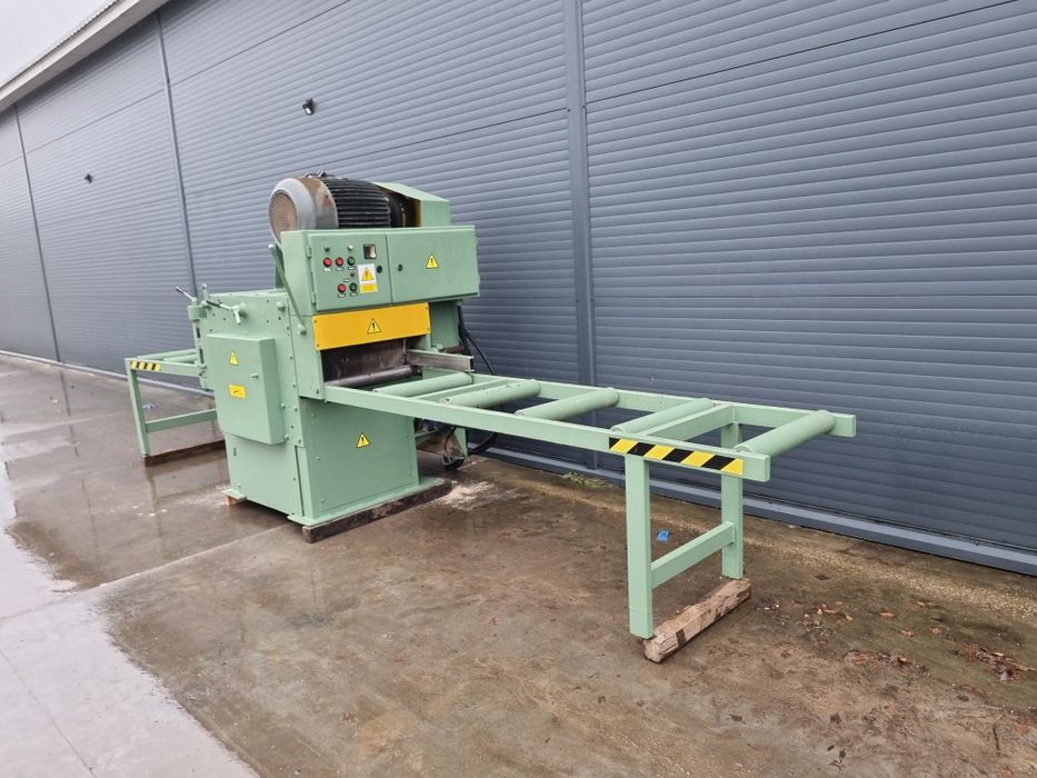 Wielopiła Brodpol wp 155 stoły rolkowe