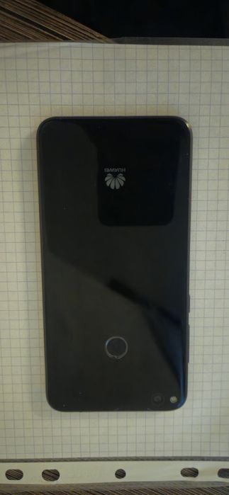 Huawei P9 lite 2017