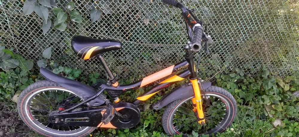 Велосипед дитячий