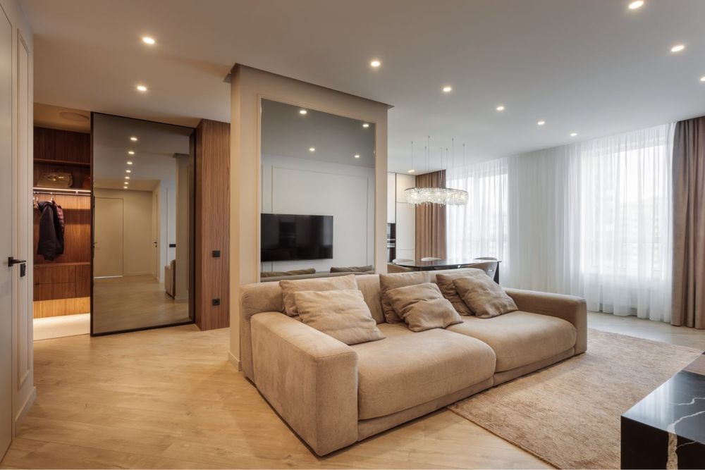 3-rooms apartment apartment by the address st. Bulvar Druzhby Narodov (area 125 m²) - Atlanta.ua - photo 2