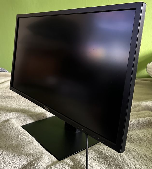 Monitor Asus 28 cali