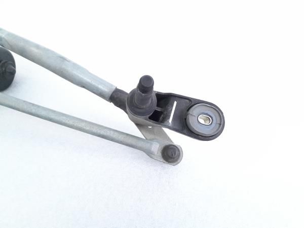 Motor limpa vidros frente DACIA Sandero II (5S_)