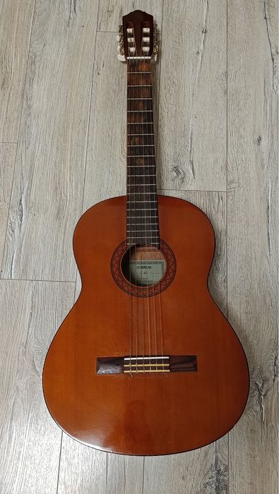 Гитара класическая YAMAHA C40