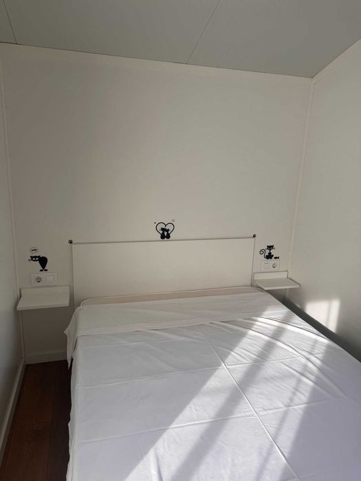 Casa Móvel T2 Pronta a Habitar – Renovada e com Ar Condicionado