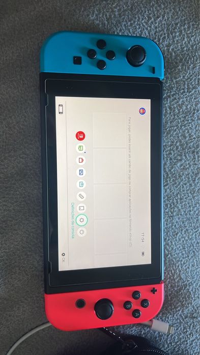 Nintendo Switch V2