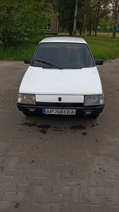 Продам Таврию 1.2 "5 ступка"