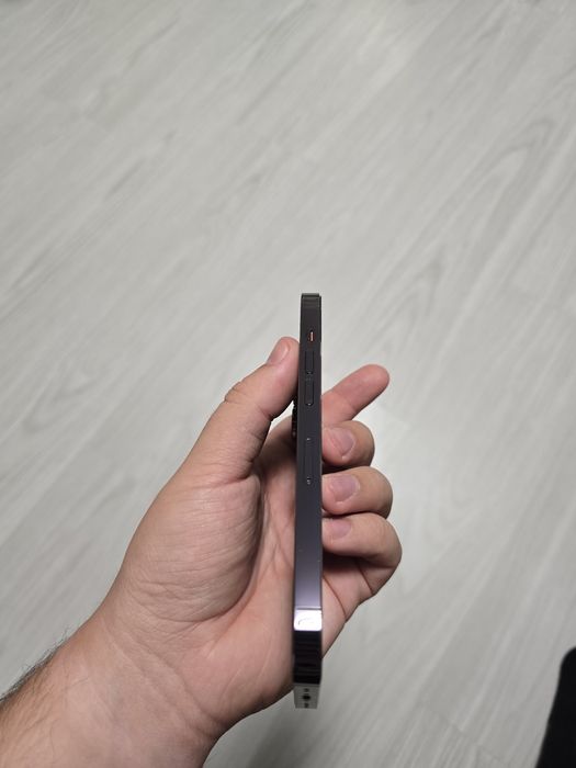 iPhone 14 Pro, 256, Deep Purple.