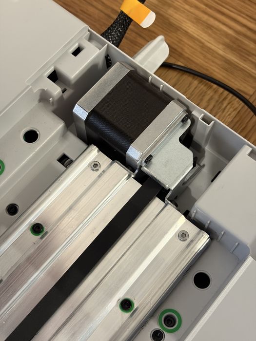 3D принтер Bambu lab A1