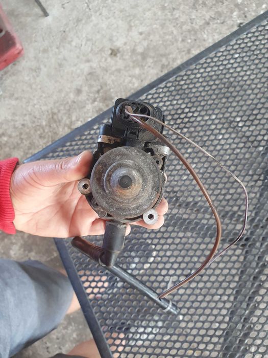 Pompa hamulcowa podcisnienia Audi a3 8p 2.0 fsi 150km AXW