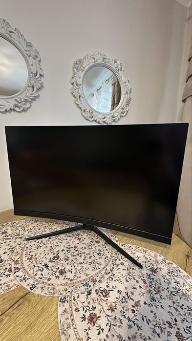 Monitor MSI G27CQ4 E2