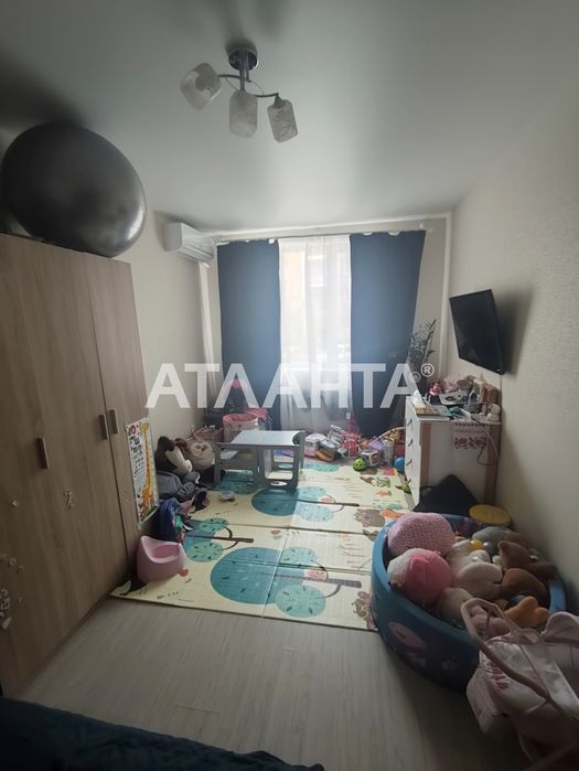 Продам 1 комн. квартиру с мебелью, техникой ЖК 7 Небо!