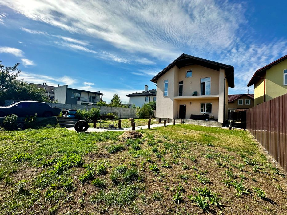 Дом по адресу ул. Заречная (площадь 130 м²) - Atlanta.ua - фото 2