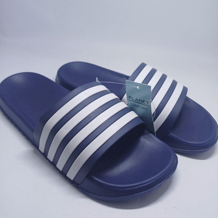 Nowe klapki basenowe plażowe roz 45