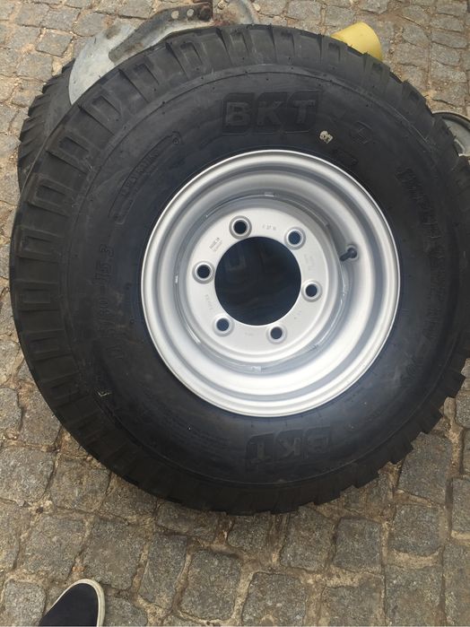 Peças para cisternas agricolas