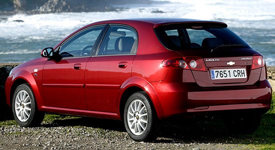 Розборка\Розбірка Chevrolet Lacetti\Шевроле Лачетті Хетчбек