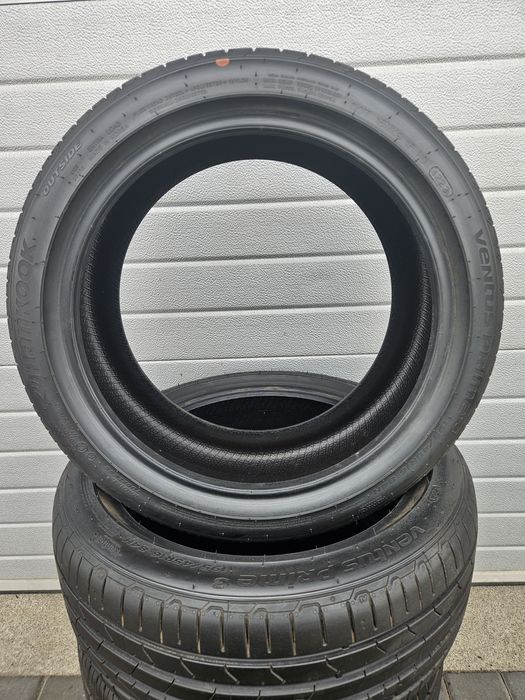 Nowe opony Hankook 195/45R16 komplet 4szt.