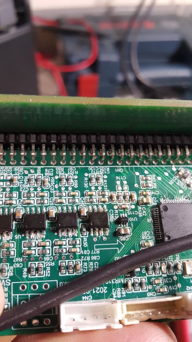 Ремонт зарядных станций Ecoflow Jackery Bluetti и др