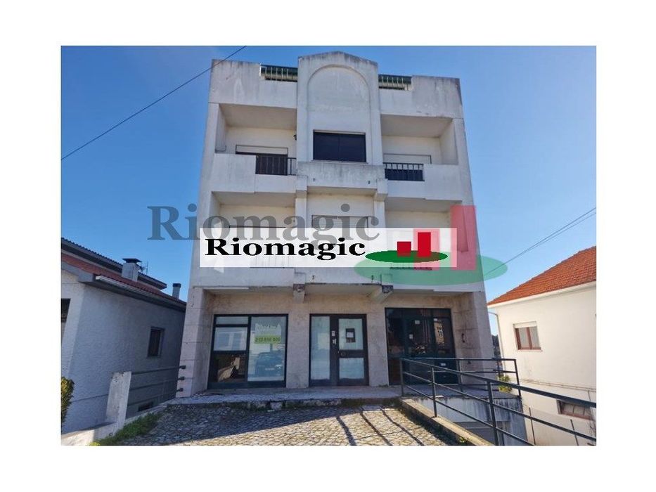 Escritório Pombal ***RIOMAGIC***